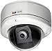 ACTi KCM-7111 4MP IP Day/Night Vandal-Proof Rugged Dome Camera (PoE), White