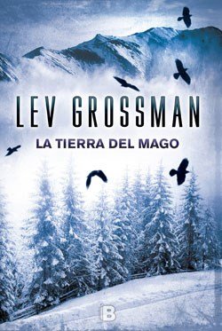 La tierra del mago el libro perfecto para superar el bloqueo lector