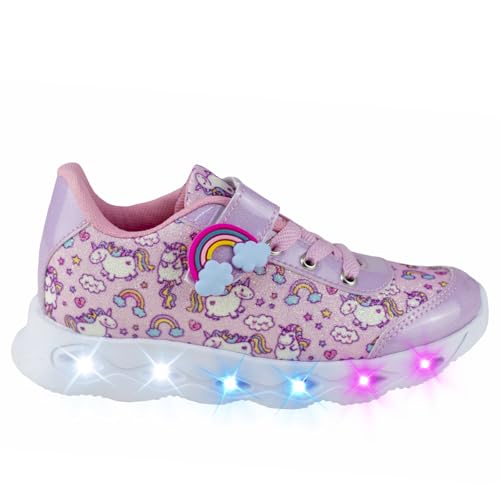 Venta Tenis Con Luces marca Kids Shoes