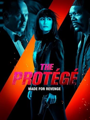 The Protégé – Made for Revenge