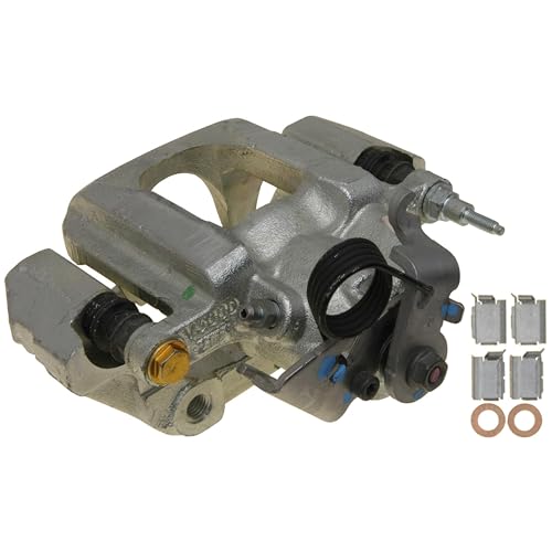 Caliper ACDelco 18FR12345N Professional Disc Brake pour freinage auto