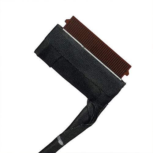 Câble LCD HP 15M-EE réparation écran noir nappe GinTai DC02C00NY00