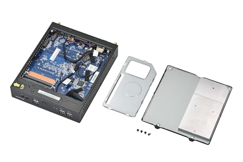 Shuttle XPC slim DS50U - vue 7