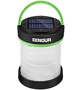 Amazon | EENOUR ソーラーパネル 200W 折りたたみ式 軽量 高出力 20V