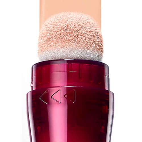 3x Maybelline New York Il Erase Age Mehrzweck-Flüssig-Concealer Farbe 02 Nude - 3 Concealer