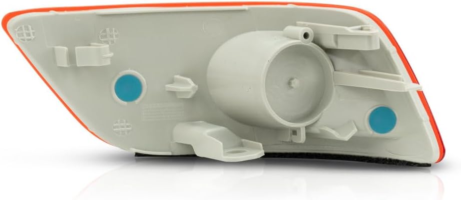 For Subaru Forester Rear Reflector 2019 20 21 22 2023 2024 Driver Side Replacement For SU1184105 | 84551SJ010