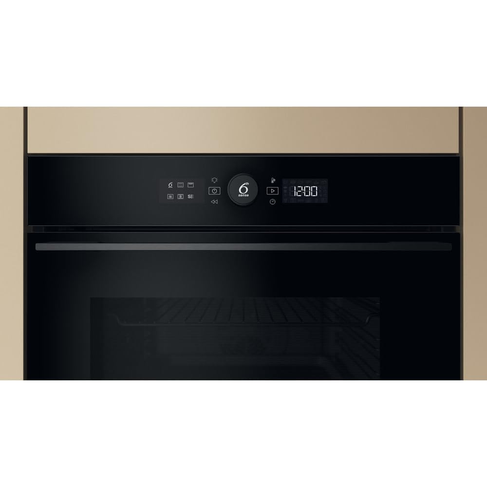 Whirlpool Forno da incasso - WOI5S8PM0SBA