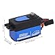 1:10 Fernbedienung Drift, Servomotor SPT4412LV 12 KG Low Profile Servo RC Auto Servo Digital Servo Groes Torsionsmetallgetriebe Wohnmobile Digital Servomotor