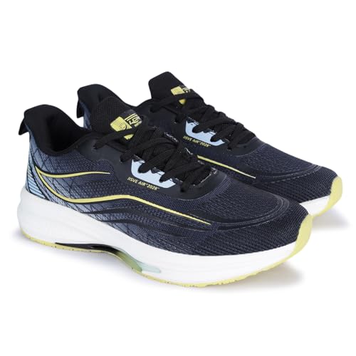 Image of Lancer Mens Navigator-1 Running Shoes