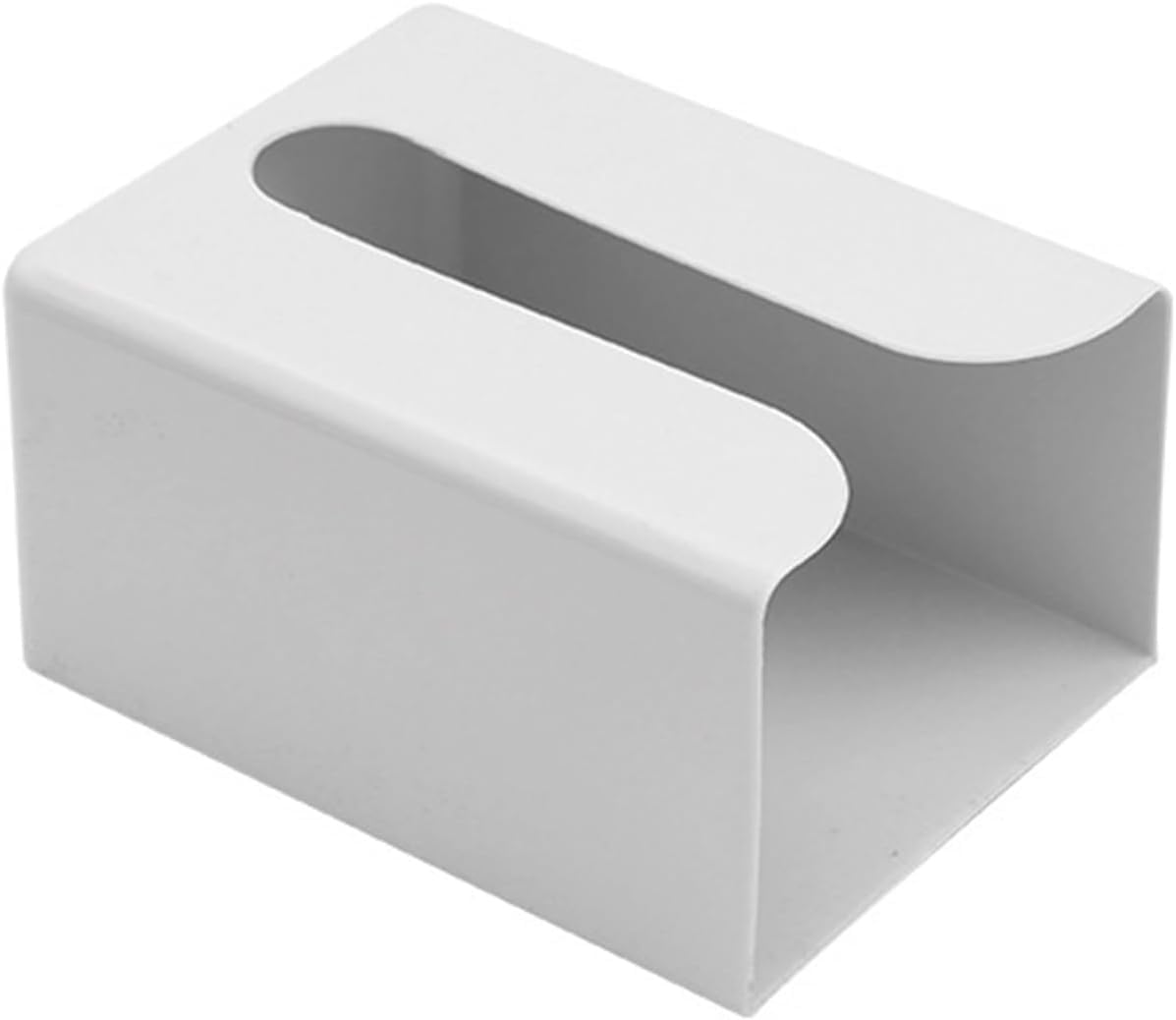 KFGISD, Tissue DispenserToilet Tissue Accessories Paper Rack Toilet Kitchen Roll Towel Storage Rack,Toilet Roll Holders(Grijs)