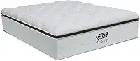 Colchao Casal Molas Ensacadas Tower Gazin 138x34x188