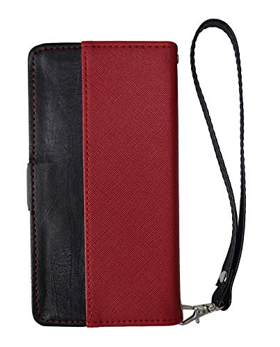 usJf[viPhone 13 Prop/~[t p [p][~[Ȃ] ԐF F bh ubN PU X}zP[X 蒠^ gуJo[ X}z P[X 蒠 ^ X^h J Xgbv(PU145-ZiPin-Y3)