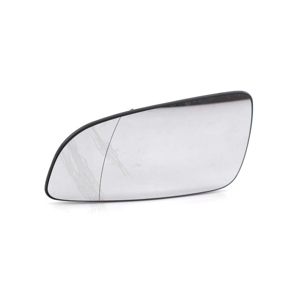 Lasciato il lato destro riscaldato Vetro specchio porta ala Adatto for Vauxhall ASTRA H 2004-2008