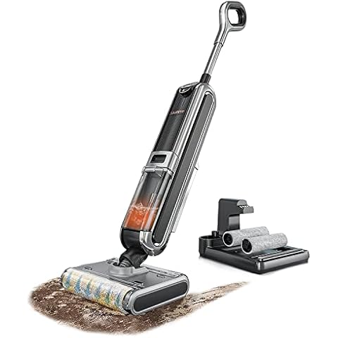 Aspirador UWANT X100 3 en 1 en húmedo y seco Cover