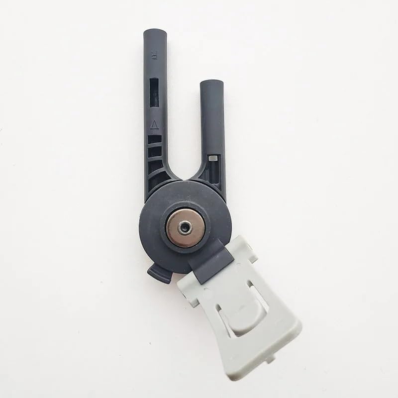 Buggy Sun Canopy Clips for Bugaboo Bee3 Bee5 Pushchair Sunshade Support Rod Clamp Pliers Buckle Stroller Replace Accessories(Clamp-Left B)