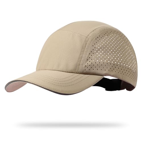 Image of XL XXL Hat Mens Big Head, Performance Golf Hat for Men Women Water-Resistant Sun Hat Adjustable Summer Sport Cap Outwork