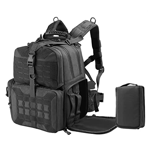 VOTAGOO Tactical Range Backpack