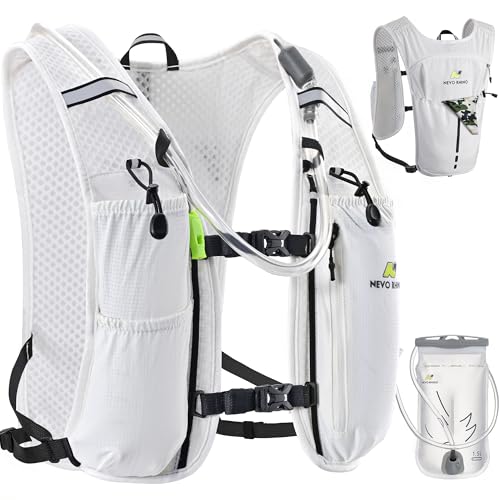 N NEVO RHINO Vest