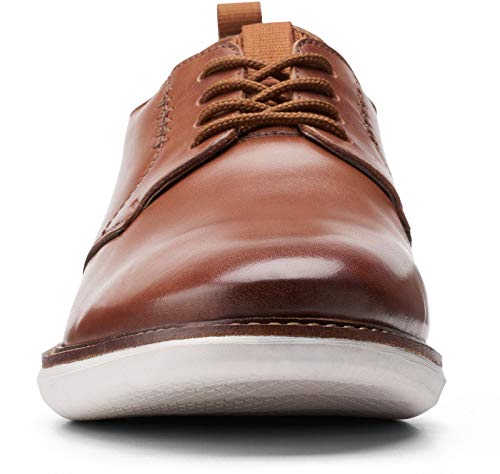 Image of Clarks Mens Brantin LowOxford