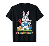 Photo Gallery plumbunny plumber - coniglietto pasquale divertente per uomo e donna maglietta Photo Gallery plumbunny plumber - coniglietto pasquale divertente per uomo e donna maglietta