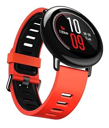 Amazfit pace gps Clearance