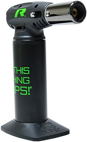 Stok R Series Mini Torch Lighter (Green)