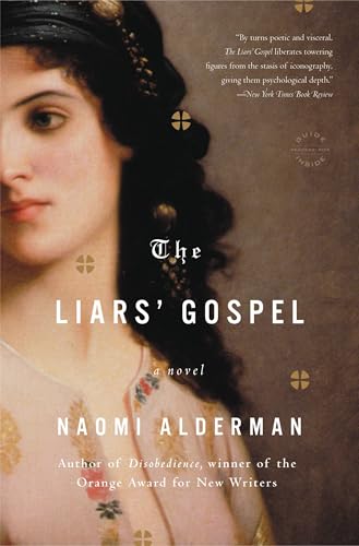 Liars' Gospel
