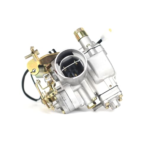Carburateur Suzuki LJ80 F8A usinage haute precision pour moteur 4 temps F8