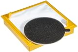 Hoover Standard-Filterset U28 für Staubsauger Dust Manager / Zylinderstaubsauger Sensory