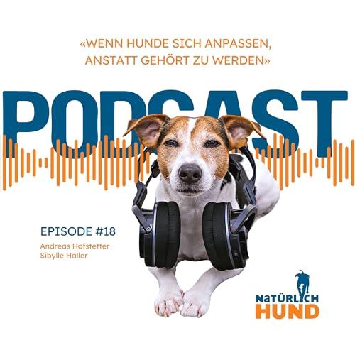Wenn Hunde sich anpassen, anstatt geh&ouml;rt zu werden #18