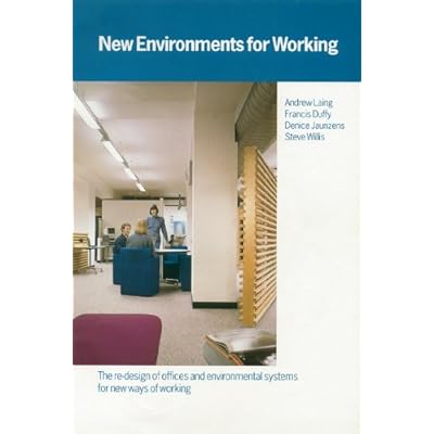New Environments for Working