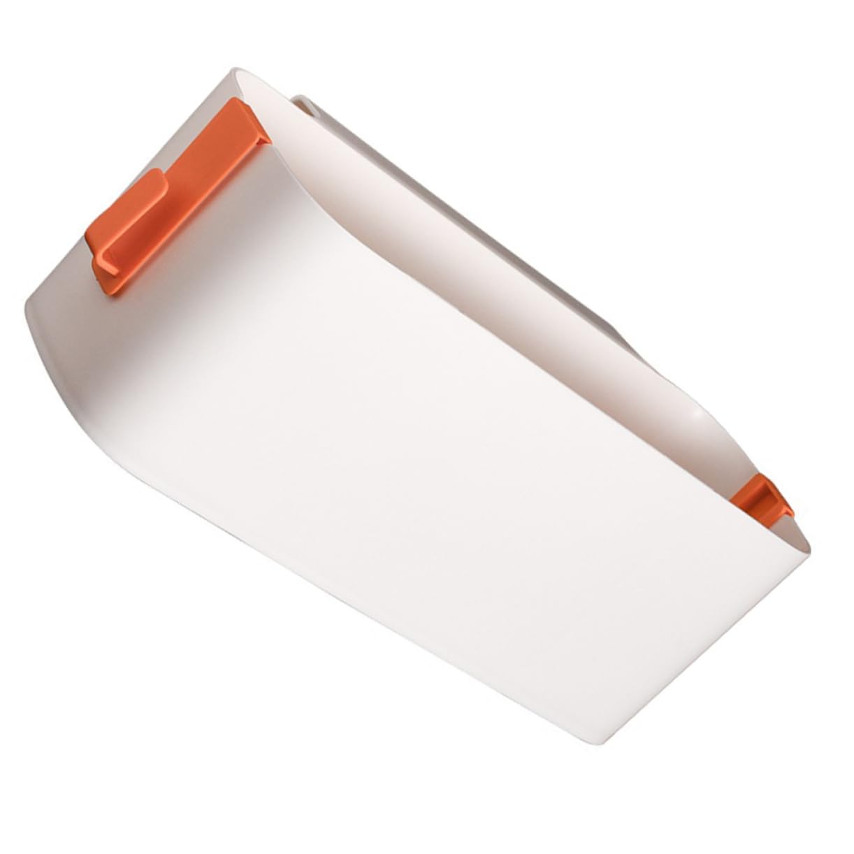 1pieza Organizador De Almacenamiento Multifuncional Para Bebés Caja De Almacenamiento De Cama Contenedor De Diseño Colgante Para Habitaciones Infantiles y Dormitorios Accesorio