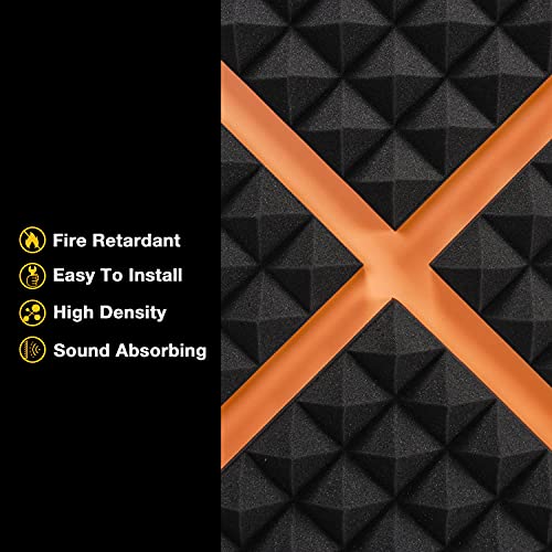 image for Fstop Labs Acoustic Foam Panels 2