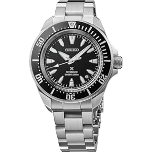 SEIKO Prospex Samurai SRPL13