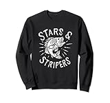 Steinfisch Meeresfischerei Angeln Sweatshirt