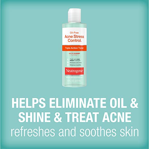 The 21 Best Neutrogena Facial Astringents of 2024 [Verified] Cherry Picks