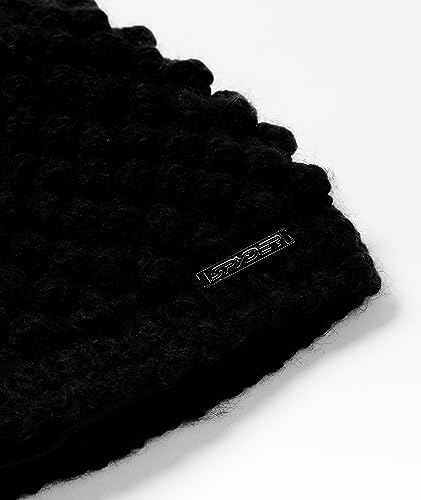 Spyder Girls Brrr Berry Hat3