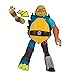 Teenage Mutant Ninja Turtles Mix & Match Michelangelo Figure Action Figure