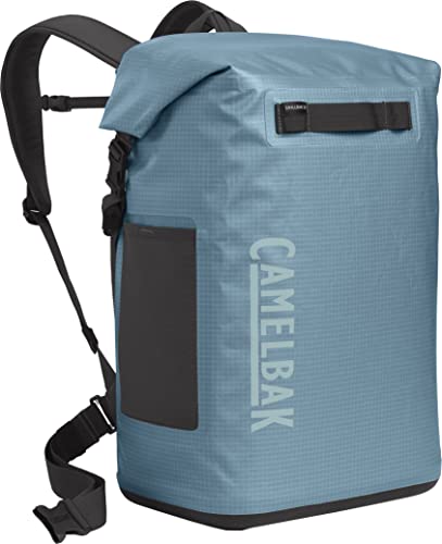 CamelBak ChillBak Pack 30 Hybrid Cooler Backpack with 6L Hydration Reservoir
