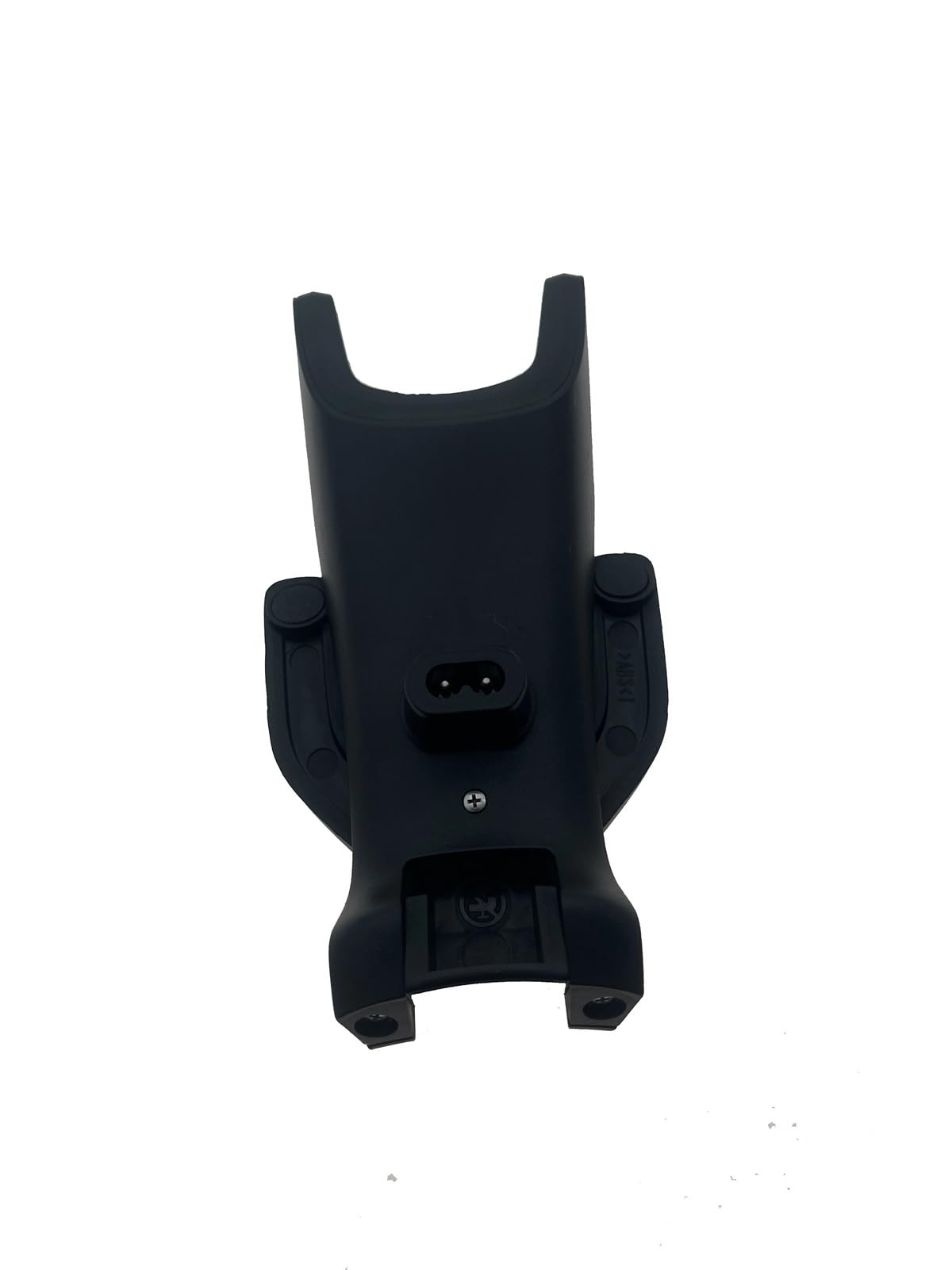 Soporte De Cargador Con 15V 5,4W 2 Clavijas HQ8505 EU Cargador Afeitadora Cortadora, Compatible Con Philips, QS6140 QS6141 QS6160 QS6161 QS6162(EU Charger and Stand)