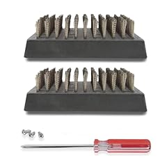Grill Brush Replacement Head