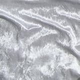 The Fabric Exchange Panne Velvet Crushed Backdrop Velour Stretch Fabric Per Yard 60 Inches Wide...