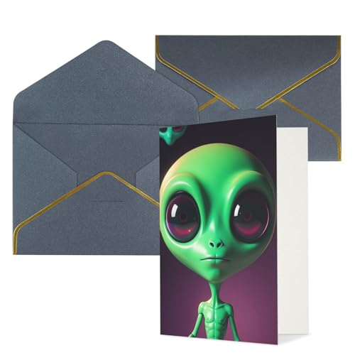 STVYUKL O[eBOJ[h t Thinking of You J[h L[g O[ GCA Happy Birthday  ҏ 󔒂̃J[h ʗp 4x6