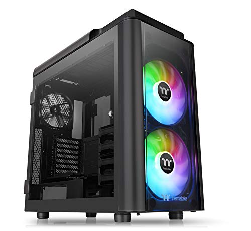 Preisvergleich Produktbild Thermaltake Level 20 Gt Argb Black Edition