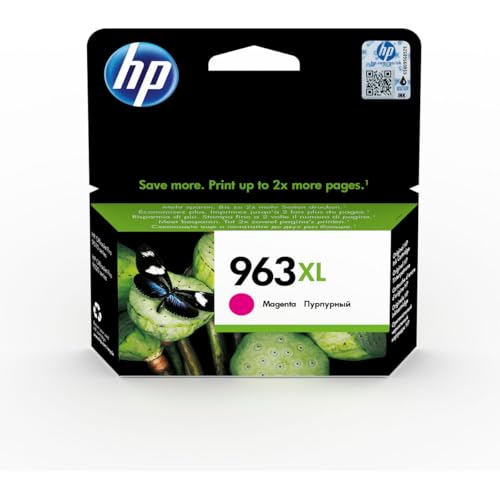 Cartouche d'encre HP 963XL - vue 4