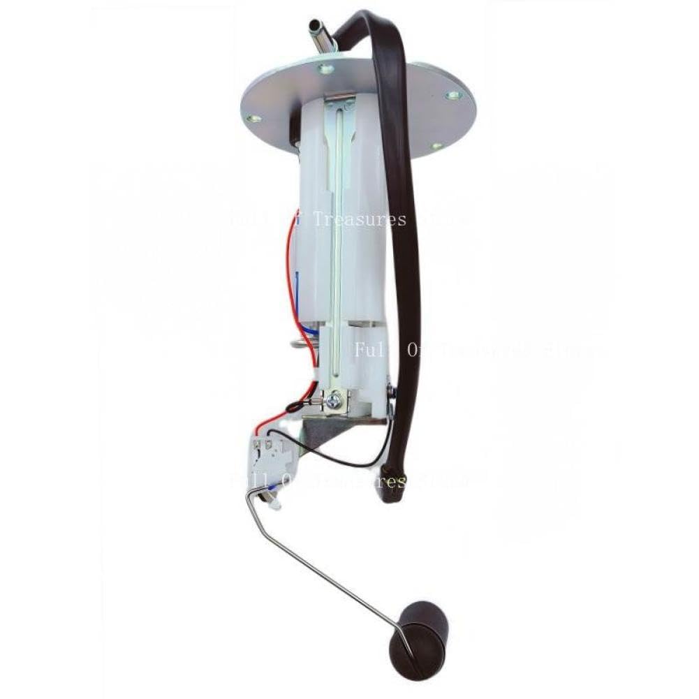 Bomba de combustible de 12V para motocicleta ZR1000 y NINJA1000 repuesto UC-T35KU55 3