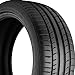 Continental ContiSportContact 5P All-Season Radial Tire - 285/40ZR22 106Y