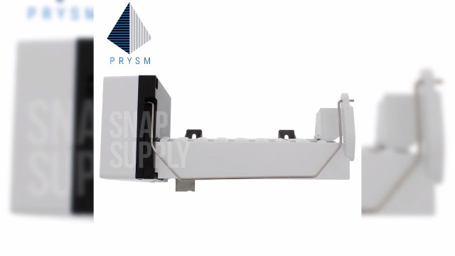 Prysm Fabricadora de Hielo Reemplazo W10190965 miniatura 6