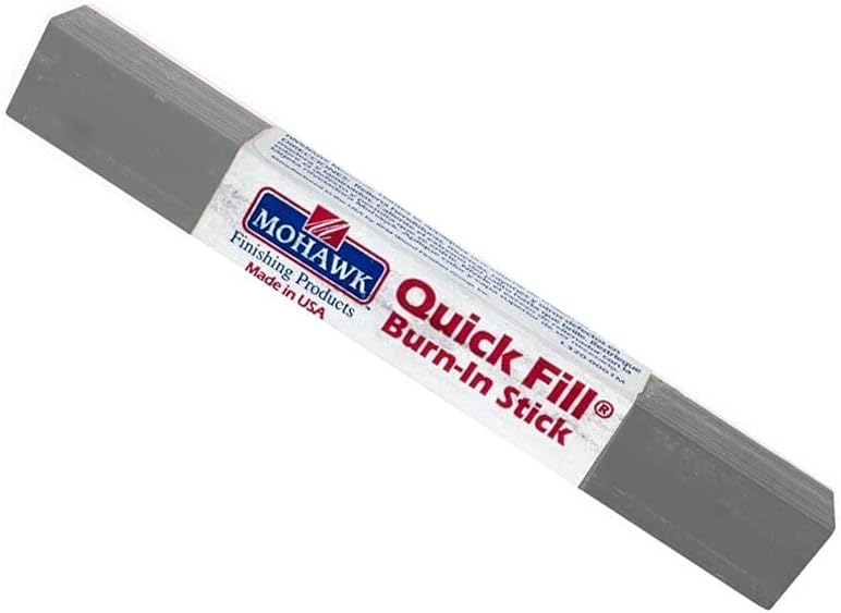 Mohawk QuickFill Burnin Stick (Stone M3202000)