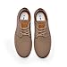 Bruno Marc Men's CoolFlex Breeze Mesh Sneakers Oxfords Lace-Up Lightweight Casual Walking Shoes,Size 9.5,01 Light/Brown,Grand